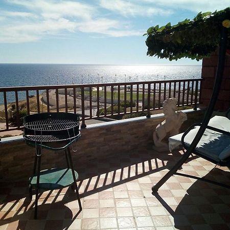 Il Tramonto Balaguer Apartment อาลเกโร ภายนอก รูปภาพ