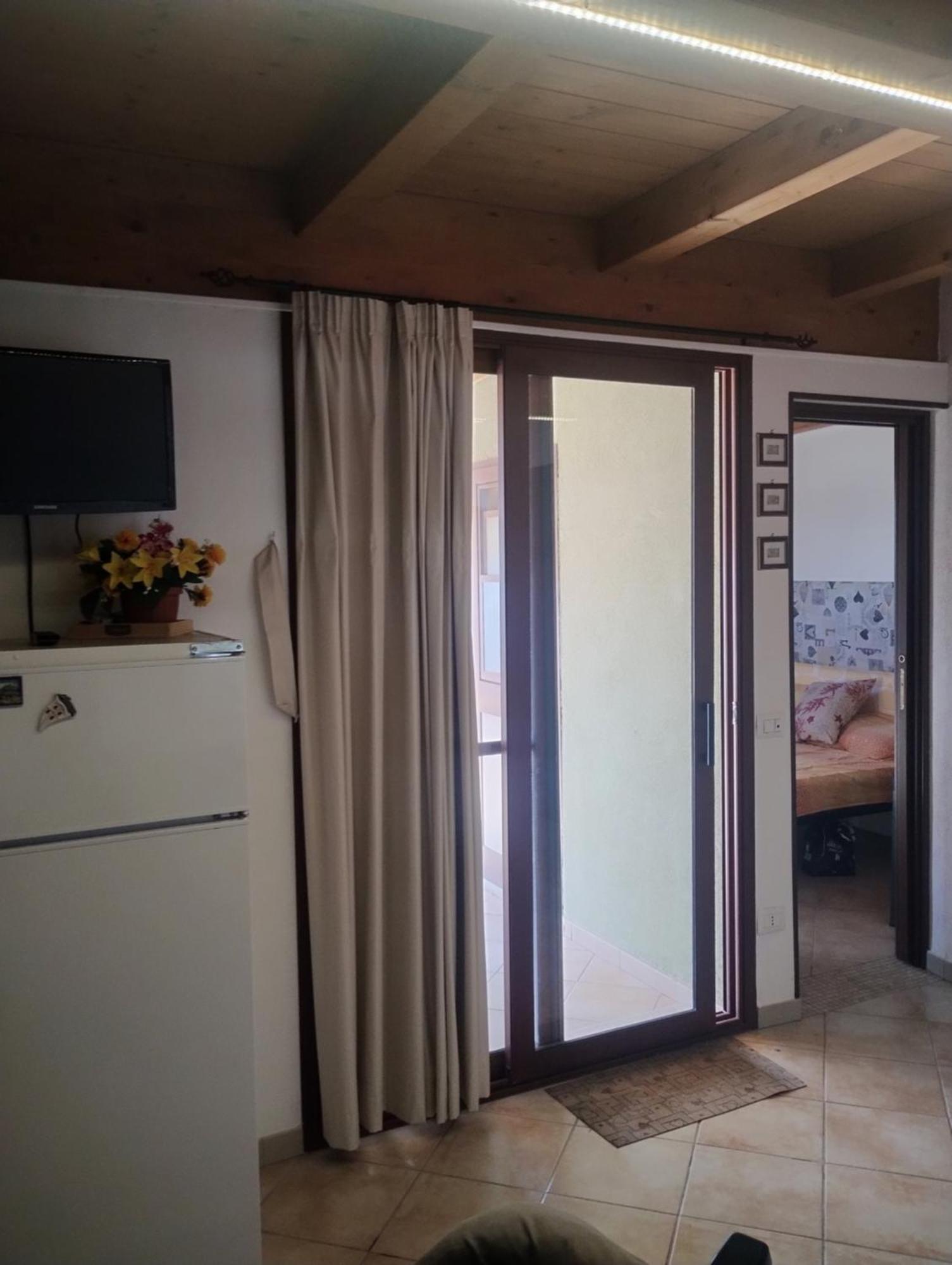 Il Tramonto Balaguer Apartment อาลเกโร ห้อง รูปภาพ