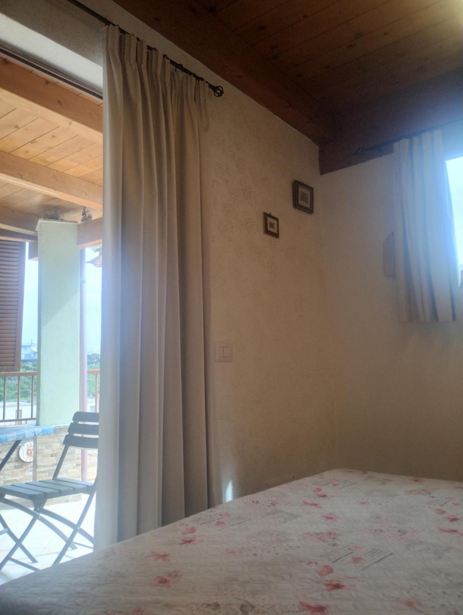 Il Tramonto Balaguer Apartment อาลเกโร ห้อง รูปภาพ