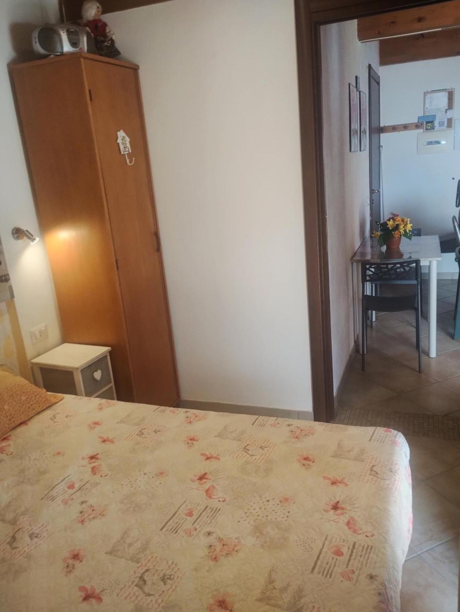 Il Tramonto Balaguer Apartment อาลเกโร ห้อง รูปภาพ